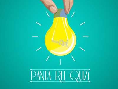 Panta Rei QuizT