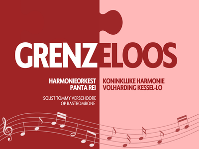 Grenzeloos