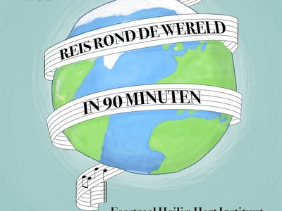 voorjaarsconcert 6 mei 2017