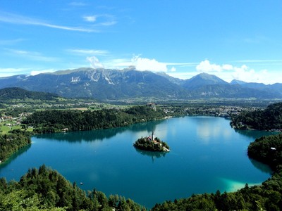 Slovenië (25 juli)