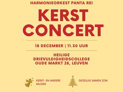 Kerstconcert
