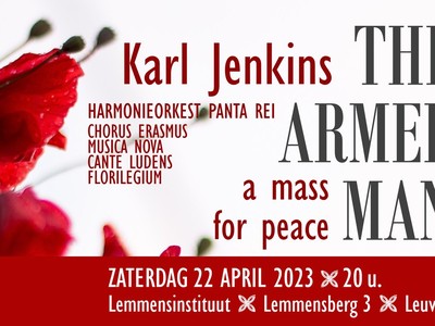 The Armed Man (Karl Jenkins)