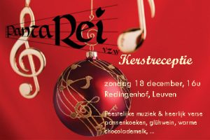 kerstconcert